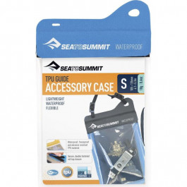 Sea to Summit TPU Accessory Case S Blue (STS AACTPUSBL)