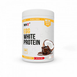 MST Nutrition EGG White Protein 900 g /36 servings/ Chocolate-Coconut