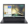 Acer Aspire 7 A715-76G-54LL Black (NH.QMMEX.003) - зображення 1