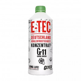 E-TEC oil Glycsol G11 9591