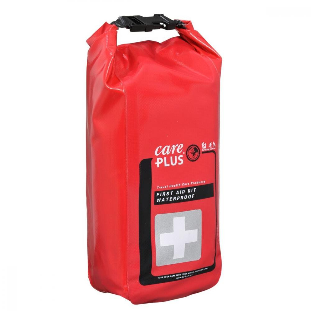 Care Plus Waterproof First Aid Kit - зображення 1