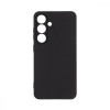 ArmorStandart Matte Slim Fit Samsung S24 Camera cover Black (ARM72474) - зображення 1