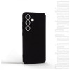 ArmorStandart Matte Slim Fit Samsung S24 Camera cover Black (ARM72474) - зображення 2