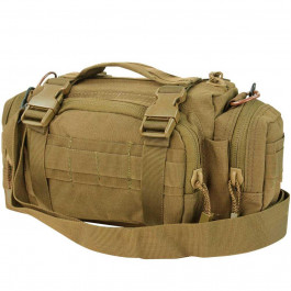 Condor Тактична сумка Condor Deployment Bag 127 Coyote Brown