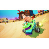  Nickelodeon Kart Racers 3 Slime Speedway PS5 - зображення 2