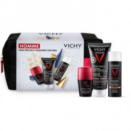Vichy Homme новорічний подарунковий набір