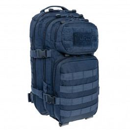 Mil-Tec Backpack US Assault Small / dark blue (14002003)