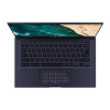 ASUS Chromebook Enterprise CX9 CB9400CEA Star Black (CB9400CEA-HU0323) - зображення 4