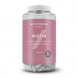 MyProtein Biotin 90tab