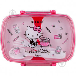 Kite Hello Kitty з наповненням Рожевий 750 мл (HK24-181-2)