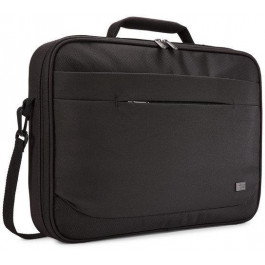 Case Logic Advantage Clamshell Bag 15.6" ADVB-116 Black (3203990)