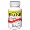 Nature's Plus Hema-Plex 60 caps Комплекс для підтримки оптимального здоров'я крові - зображення 1