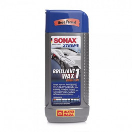 Sonax XTREME Brilliant Wax 201100