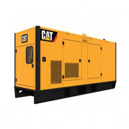   Caterpillar DE500E0