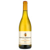Baron d'Arignac Вино  Chardonnay белое сухое 0.75 л 13% (3263280115957) - зображення 1
