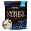 Willmax Whey Protein 80% 920 g /23 servings/ Полуниця (wx106) - зображення 4