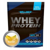Willmax Whey Protein 80% 920 g /23 servings/ Полуниця (wx106) - зображення 5
