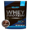 Willmax Whey Protein Light 65% 1000 g /25 servings/ Банан (wx202) - зображення 2