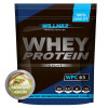 Willmax Whey Protein Light 65% 1000 g /25 servings/ Банан (wx202) - зображення 3