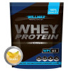 Willmax Whey Protein Light 65% 1000 g /25 servings/ Банан (wx202) - зображення 4