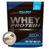 Willmax Whey Protein Light 65% 1000 g /25 servings/ Банан (wx202) - зображення 5