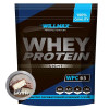 Willmax Whey Protein Light 65% 1000 g /25 servings/ Банан (wx202) - зображення 7