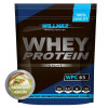 Willmax Whey Protein Light 65% 1000 g /25 servings/ Ваниль (wx206) - зображення 3