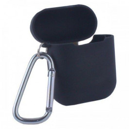 COTEetCI Case TPU with Belt Black (CS8113-BK)
