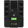 Green Cell UPS07 (800VA/480W) - зображення 1