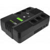 Green Cell UPS07 (800VA/480W) - зображення 3