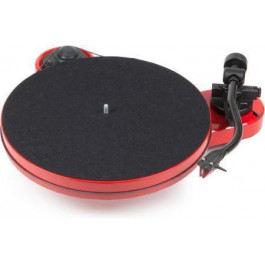 Pro-Ject RPM 1 Carbon N/C Red