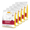 Josera Help Heart Dog 0,9 кг 5 шт (4032254769835) - зображення 1