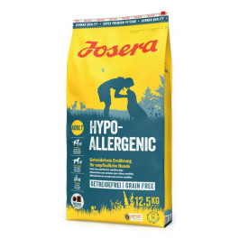   Josera Hypoallergenic 12,5 кг (50012862)