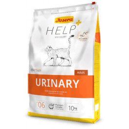 Josera Help Urinary Cat 10 кг (50012025)
