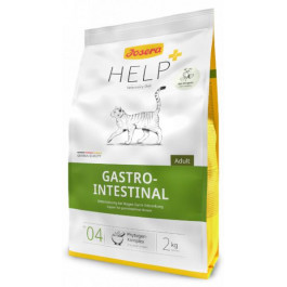 Josera Help Gastrointestinal Cat 2 кг (50012087)