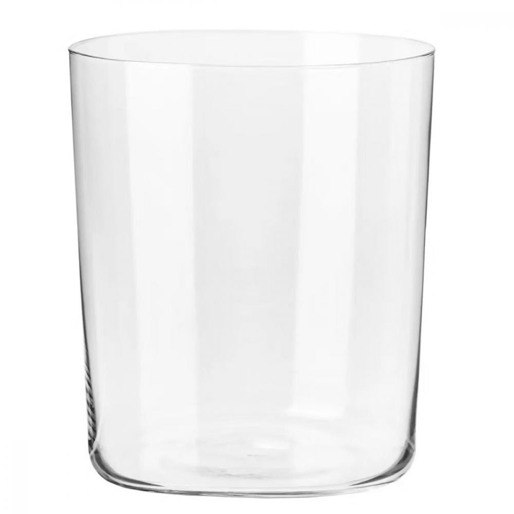 Krosno Набір склянок для сидру  Mixology, скло, 500 мл, 6 шт. (855257) - зображення 1
