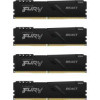 Kingston FURY 32 GB SO-DIMM DDR4 2933 MHz Impact (KF429S17IB/32) - зображення 1