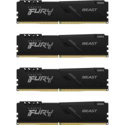 Kingston FURY 32 GB SO-DIMM DDR4 2933 MHz Impact (KF429S17IB/32)