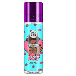   So...? Спрей для тіла Vibin Came to Slay Body Mist So...? 140 мл