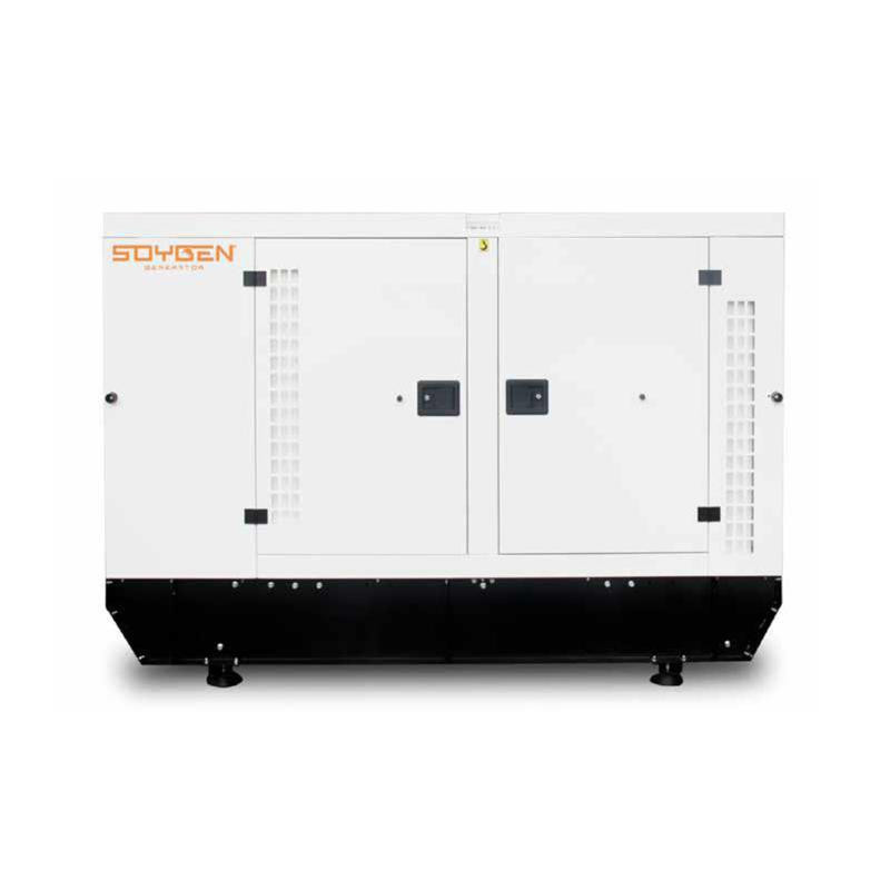 SOYGEN SGR 55 KVA - зображення 1