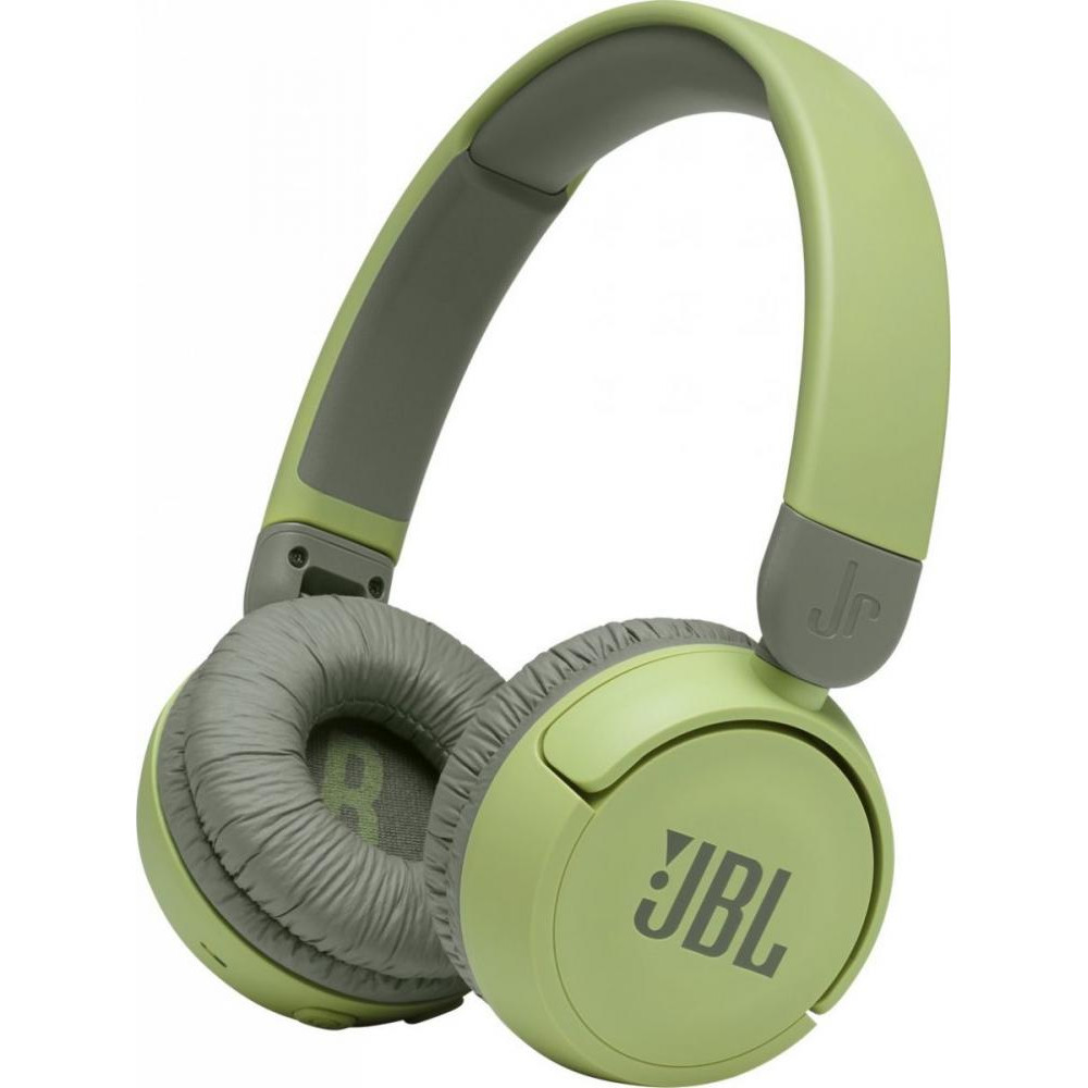 JBL JR310BT Green (JBLJR310BTGRN) - зображення 1