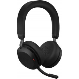 JABRA Evolve 2 75 Stereo USB-A (27599-999-999)