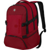Victorinox VX Sport EVO Deluxe Backpack / red (611417) - зображення 1