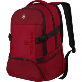 Victorinox VX Sport EVO Deluxe Backpack / red (611417)