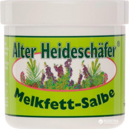 Alter Heideschafer Мазь з молочним жиром для сухої та подразненої шкіри  250 г (4075700044421)