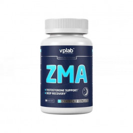 VP Lab Nutrition ZMA 90 Capsules