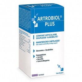 INELDEA Artrobiol Plus 120 капсул (IN 05)