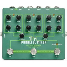   ELECTRO-HARMONIX Tri Parallel Mixer