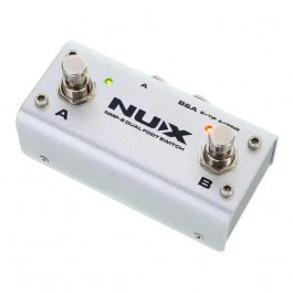 NUX NMP-2 Footswitch