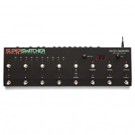   ELECTRO-HARMONIX Super Switcher